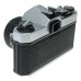 Asahi Pentax K1000 35mm Film SLR Camera 1.4 50mm Lens Instructions