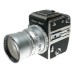 Kowa Six 6x6 SLR Medium Format Film Camera 1:3.5/150 Lens