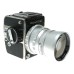 Kowa Six 6x6 SLR Medium Format Film Camera 1:3.5/150 Lens