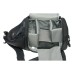 Lowepro Slingshot 100 AW Black DSLR camera bag with shoulder strap