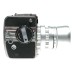 Kowa Six 6x6 SLR Medium Format Film Camera 1:3.5/150 Lens