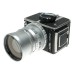 Kowa Six 6x6 SLR Medium Format Film Camera 1:3.5/150 Lens