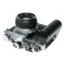 Olympus OM2 SLR Film Camera Auto-S 1.8 50mm Lens Motor Drive
