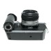Olympus OM2 SLR Film Camera Auto-S 1.8 50mm Lens Motor Drive