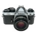 Nikon FM2 SLR Film Camera 1.8/50 Series E 2.8/28 Elicar V-HQ Macro Lenses