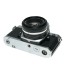 Nikon FM2 SLR Film Camera 1.8/50 Series E 2.8/28 Elicar V-HQ Macro Lenses