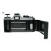 Pentax ME 35mm Film SLR Camera 1.7/50 Flight Case Auto Bellows M Accessories