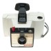 Polaroid Land Swinger Model 20 Instant Film Camera Instructions Case