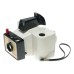 Polaroid Land Swinger Model 20 Instant Film Camera Instructions Case