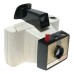 Polaroid Land Swinger Model 20 Instant Film Camera Instructions Case