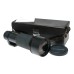 Tokina AT-X 150-500mm SD Tele Zoom Camera Lens 1:5.6 Tripod Mount