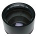 Tokina AT-X 150-500mm SD Tele Zoom Camera Lens 1:5.6 Tripod Mount