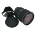Tokina AT-X Pro 28-70mm Zoom 2.6-2.8 Nikon SLR Camera Lens
