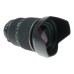 Tokina AT-X Pro 28-70mm Zoom 2.6-2.8 Nikon SLR Camera Lens