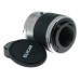 Elicar Macronet Telecon 3x N/Ai 50mm 1.5:1 Teleconverter