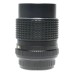 Asahi Pentax SMC 1:2.8/105mm SLR Film Camera Portrait Lens