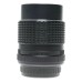 Asahi Pentax SMC 1:2.8/105mm SLR Film Camera Portrait Lens