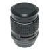 Asahi Pentax SMC 1:2.8/105mm SLR Film Camera Portrait Lens
