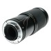 Tokina SZ-X 28-200 mm F3.5-5.3 Camera Zoom Lens P/K-A R P/K