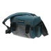Vanguard vintage style film camera bag with strap