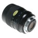 Pentax K Mount Tokina RMC 1:4 28-85mm Zoom MF Camera Lens