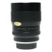 Pentax K Mount Tokina RMC 1:4 28-85mm Zoom MF Camera Lens