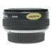 DOI Pentax K 2x Auto Tele Converter Camera Lens