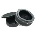 DOI Pentax K 2x Auto Tele Converter Camera Lens