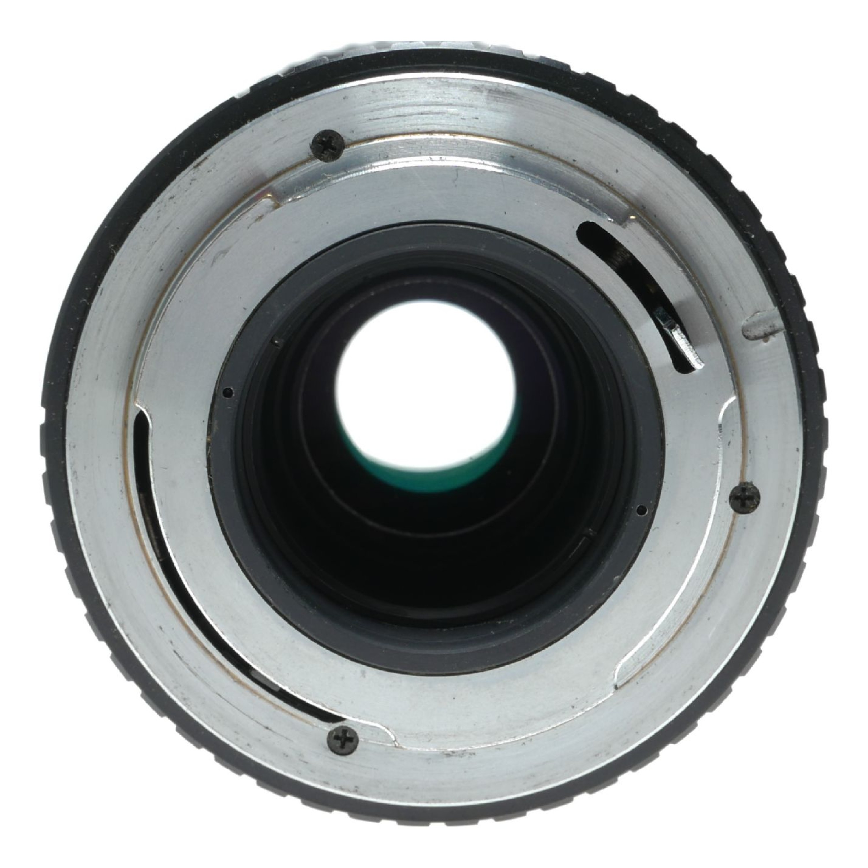 Marexar-CX Zoom MC f=75-300mm 1:5.6 Macro Camera Lens