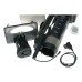 Metz Mecablitz 45CL1 Auto Handle Mount Flash Unit Accessories Instructions