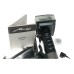 Metz Mecablitz 45CL1 Auto Handle Mount Flash Unit Accessories Instructions