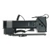 Metz Mecablitz 45CL1 Auto Handle Mount Flash Unit Accessories Instructions