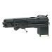 Metz Mecablitz 45CL1 Auto Handle Mount Flash Unit Accessories Instructions