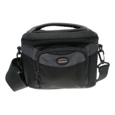 Lowepro Cirrus 120 vintage camera film carry case handle strap