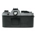 Nikon FE SLR 35mm Film Camera Series E 1:2.8/28 Lens Caps Pouch