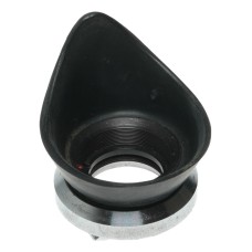 Ihagee Slip On Rubber Eye Cup for Exakta Exa Film Camera