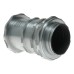 Ihagee Exa Exakta Close Up Macro Extension Camera Lens Tubes