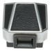 Ihagee Exakta Pentaprism SLR Camera Eye Level View Finder