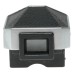 Ihagee Exakta SLR Camera Pentaprism Eye Level View Finder