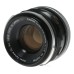 Canon FL 50mm 1:1.8 35mm Film SLR Camera Lens