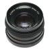 Konica Hexanon AR 50mm F1.7 Fast Prime Camera Lens