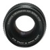 Konica Hexanon AR 50mm F1.7 Fast Prime Camera Lens