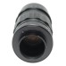 Kashimura Dia f=105mm 1:2.5 Camera Tele Lens Bayonet Mount