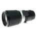 Mamiya Sekor Auto ES 1:3.5 f=200mm Minolta A Mount Lens