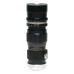 Cunor 1:4.5 f=200mm Telephoto Minolta SR Mount Camera Lens