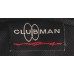 Clubman Carry on camera flight bag with extending handle and wheels padded