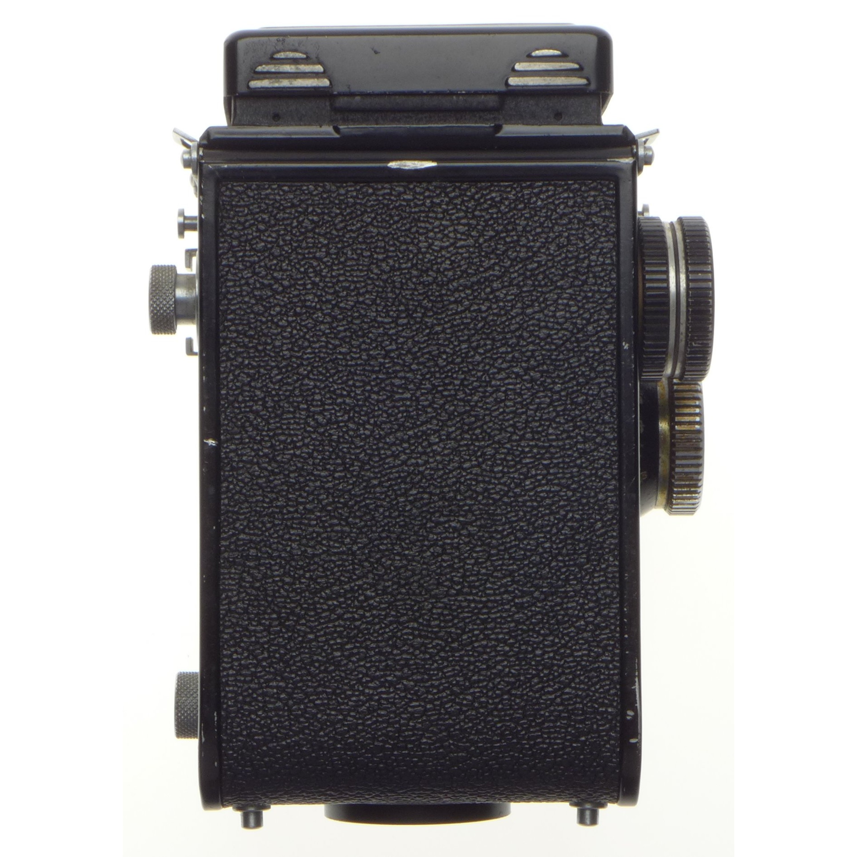 Waltzflex TLR 120 film camerea Nitto Kogaku komitar 1:3.5 f=7.5cm Waltzflex TLR 120 film camerea Nitto Kogaku komitar 1:3.5 f=7.5cm