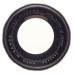 Miranda Auto 1:3.5 f=135mm Classic 35mm SLR Film Camera Lens