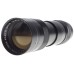Yashinon-R Zoom 1:5.8 M42 f=90mm Classic SLR 35mm Film Camera Lens