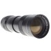 Yashinon-R Zoom 1:5.8 M42 f=90mm Classic SLR 35mm Film Camera Lens